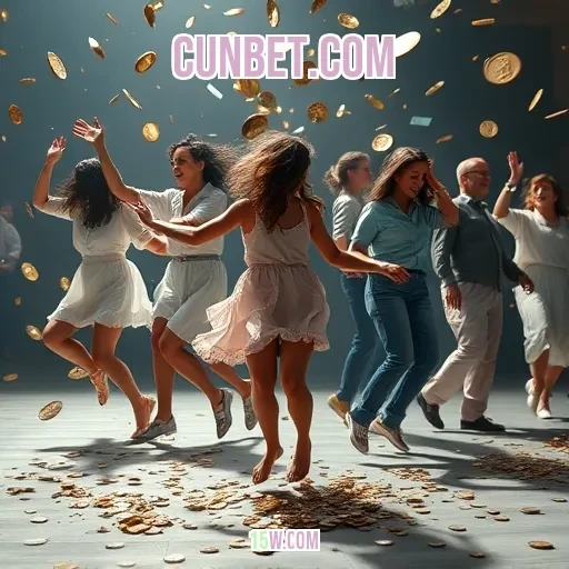 cunbet.com: Desvende os Melhores Eventos Esportivos em um Clique!