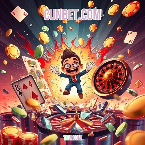 cunbet.com: Explore a Seção VIP e Seus Benefícios Exclusivos