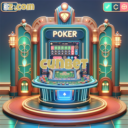 Mergulhe no Mundo Fascinante dos Slots do Cunbet
